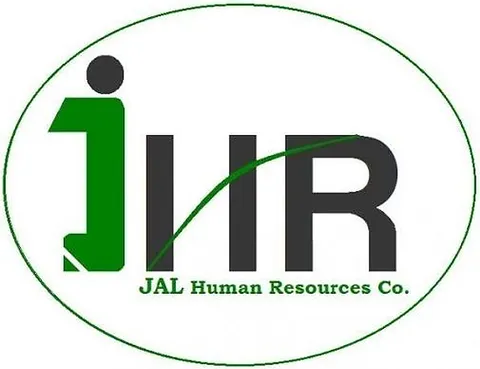 JHR logo