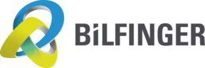 BilFINGER logo