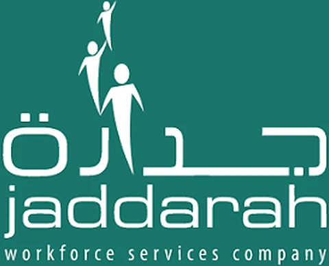 Jaddarah logo