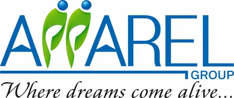 Apparel Group logo