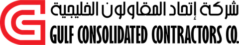 GCC logo