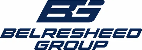 Belresheed Group logo