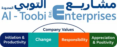 Al Toobi Enterprises logo