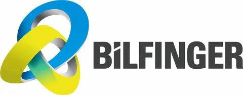 BilFINGER logo