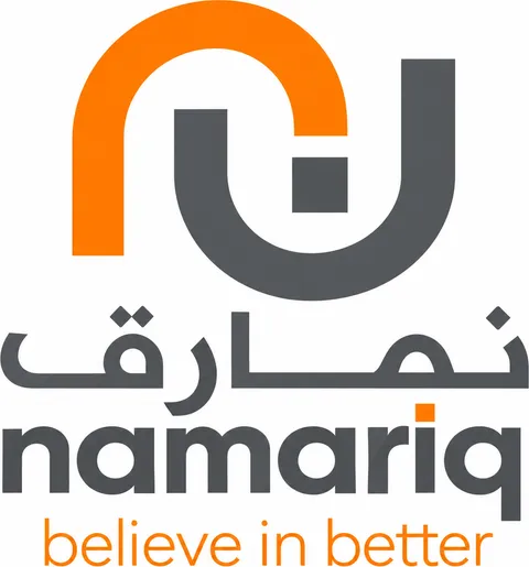Namariq logo