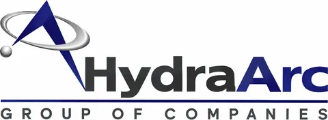 HydraArc Corporate logo