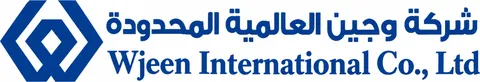 Wjeen International logo