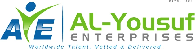 Al Yousuf Enterprises LLP